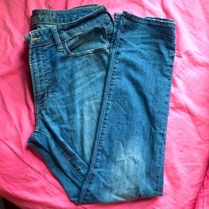 American Eagle Extreme Flex 4 Slim Jeans